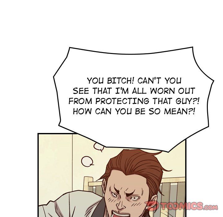 Legend The Beginning Manhwa - Chapter 168 Page 71