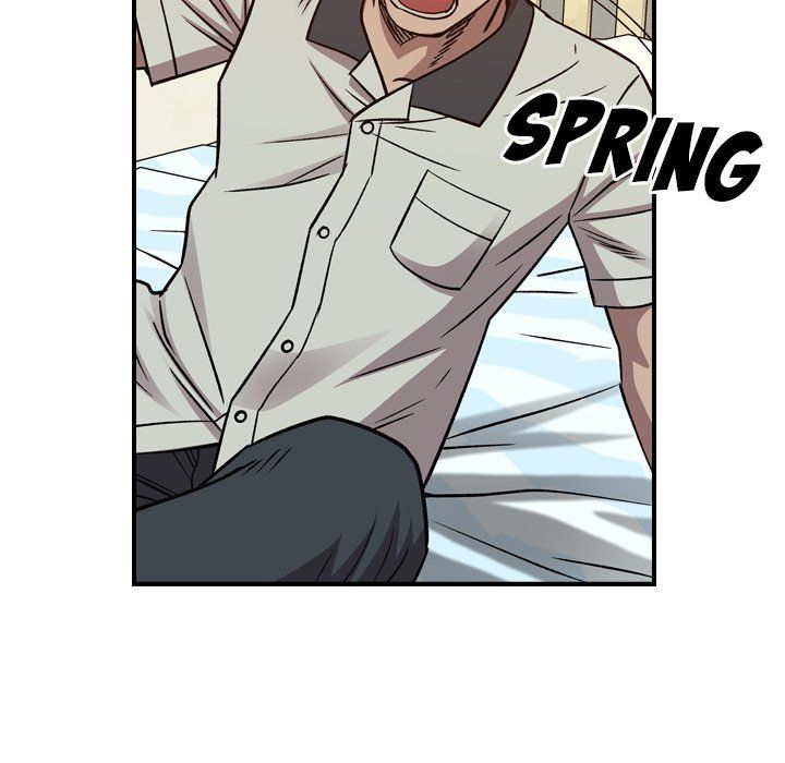 Legend The Beginning Manhwa - Chapter 168 Page 72