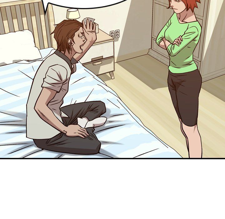 Legend The Beginning Manhwa - Chapter 168 Page 76