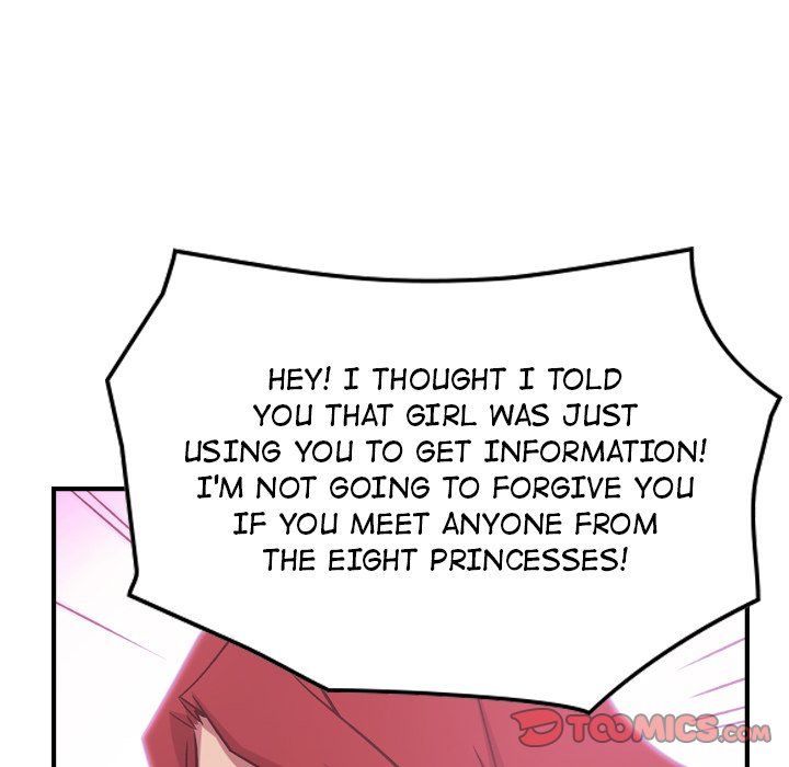 Legend The Beginning Manhwa - Chapter 168 Page 77