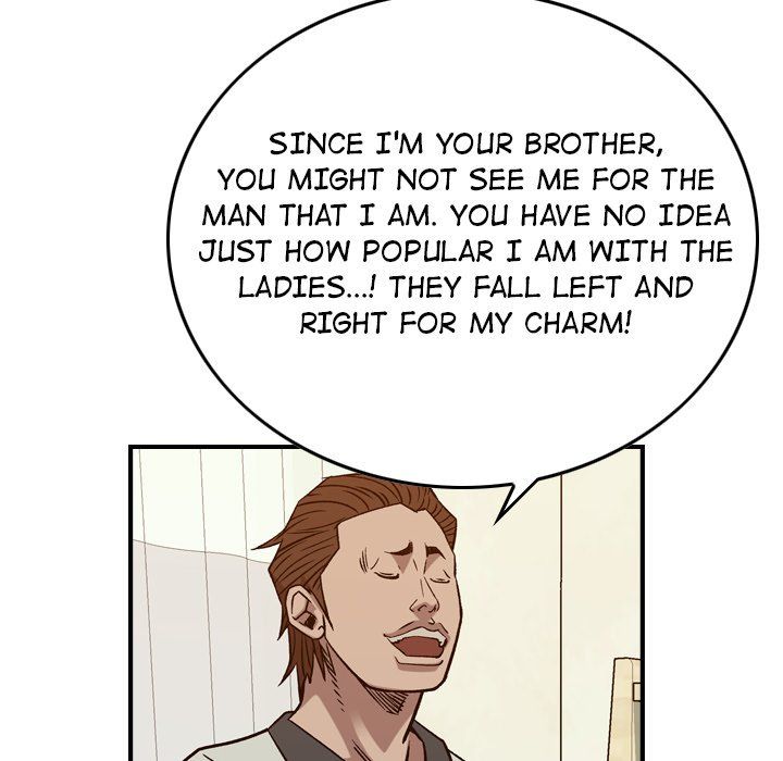 Legend The Beginning Manhwa - Chapter 168 Page 79