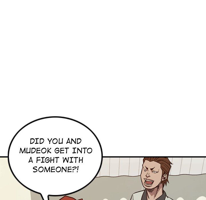 Legend The Beginning Manhwa - Chapter 168 Page 84