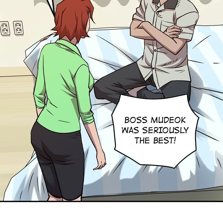 Legend The Beginning Manhwa - Chapter 168 Page 85