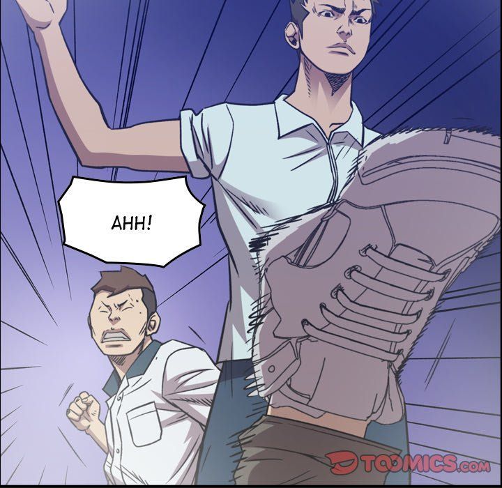 Legend The Beginning Manhwa - Chapter 168 Page 89