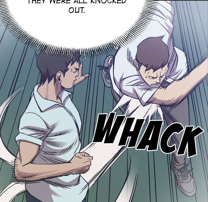 Legend The Beginning Manhwa - Chapter 168 Page 91