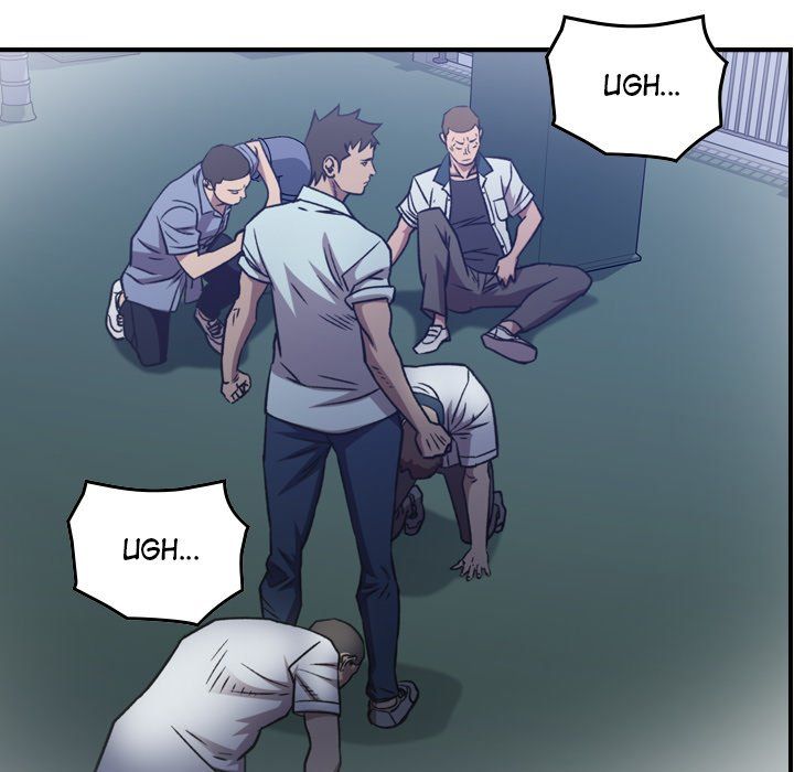 Legend The Beginning Manhwa - Chapter 168 Page 93