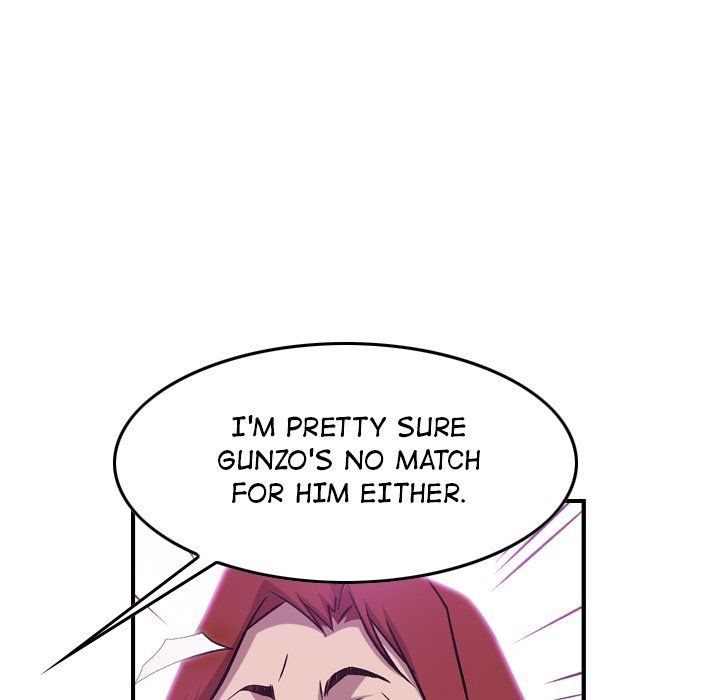 Legend The Beginning Manhwa - Chapter 168 Page 96