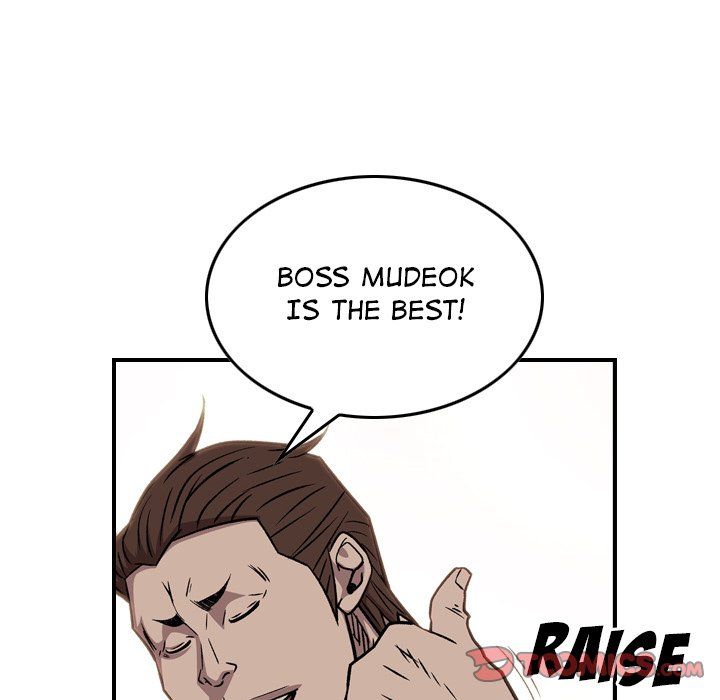 Legend The Beginning Manhwa - Chapter 168 Page 98