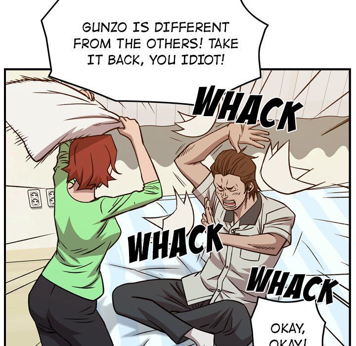 Legend The Beginning Manhwa - Chapter 168 Page 100