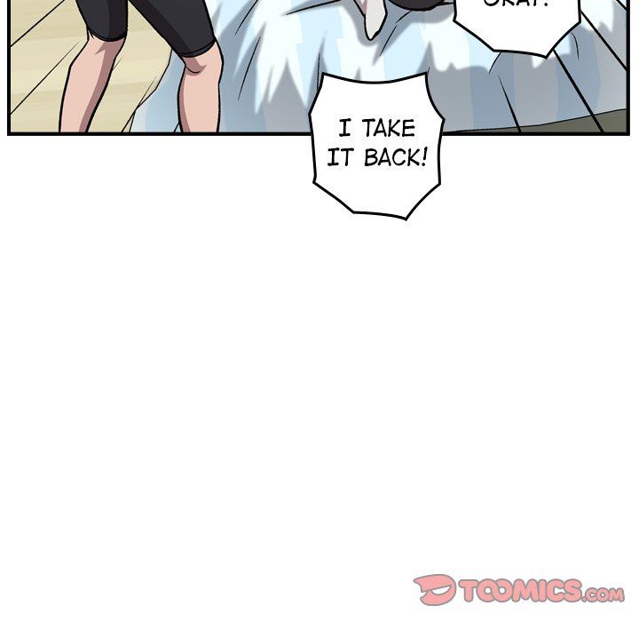 Legend The Beginning Manhwa - Chapter 168 Page 101
