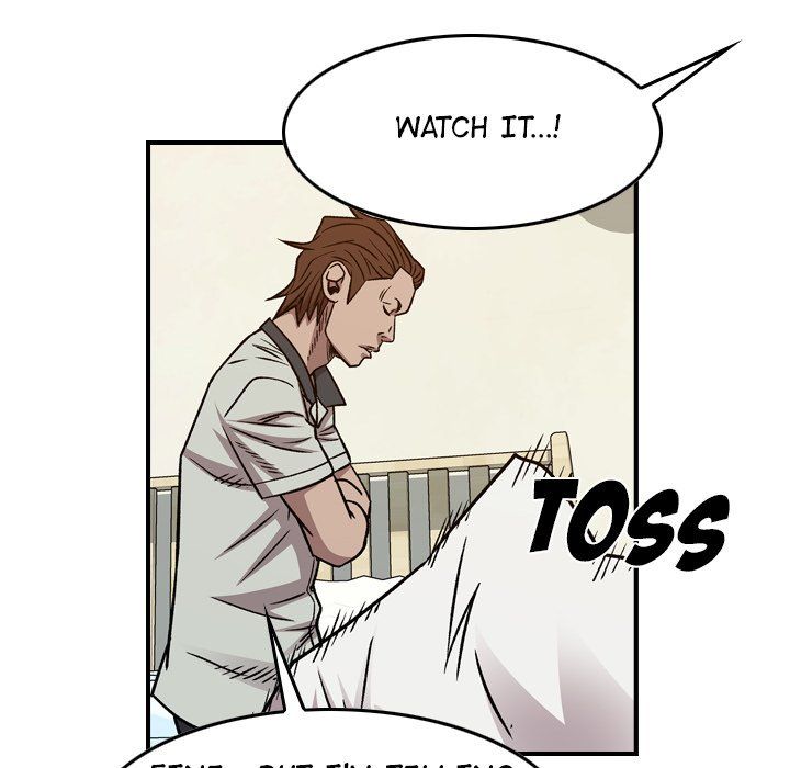 Legend The Beginning Manhwa - Chapter 168 Page 102