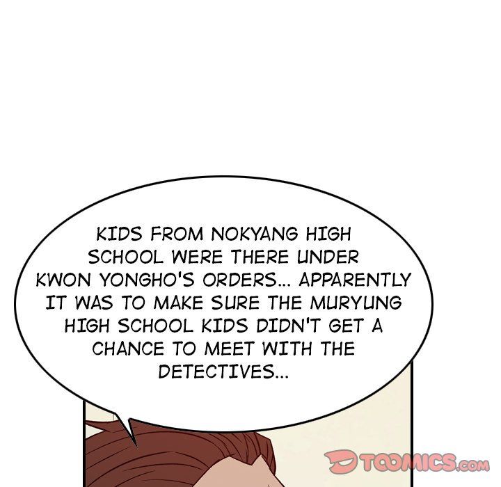 Legend The Beginning Manhwa - Chapter 168 Page 107