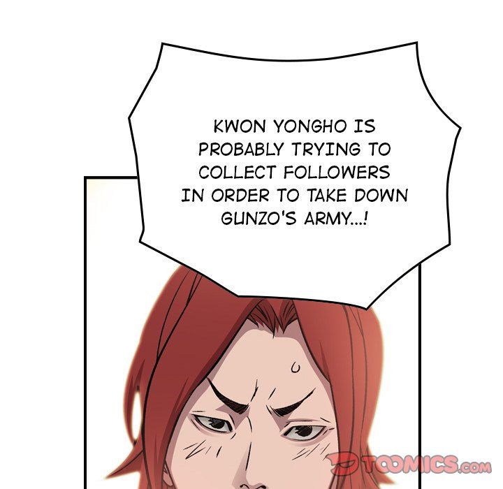 Legend The Beginning Manhwa - Chapter 168 Page 113