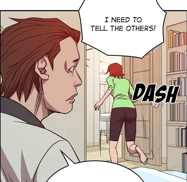 Legend The Beginning Manhwa - Chapter 168 Page 115