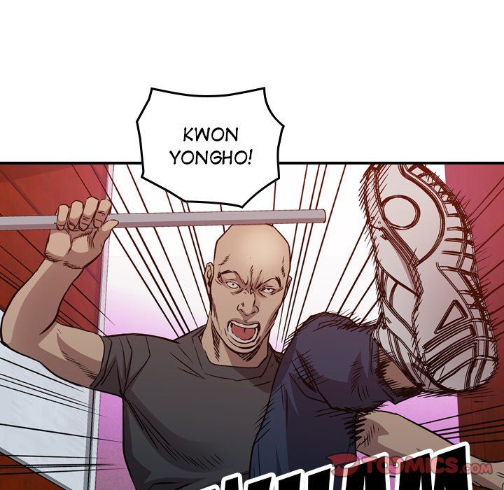 Legend The Beginning Manhwa - Chapter 168 Page 119