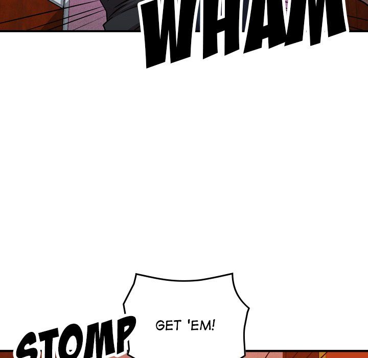 Legend The Beginning Manhwa - Chapter 168 Page 120