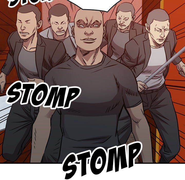 Legend The Beginning Manhwa - Chapter 168 Page 121