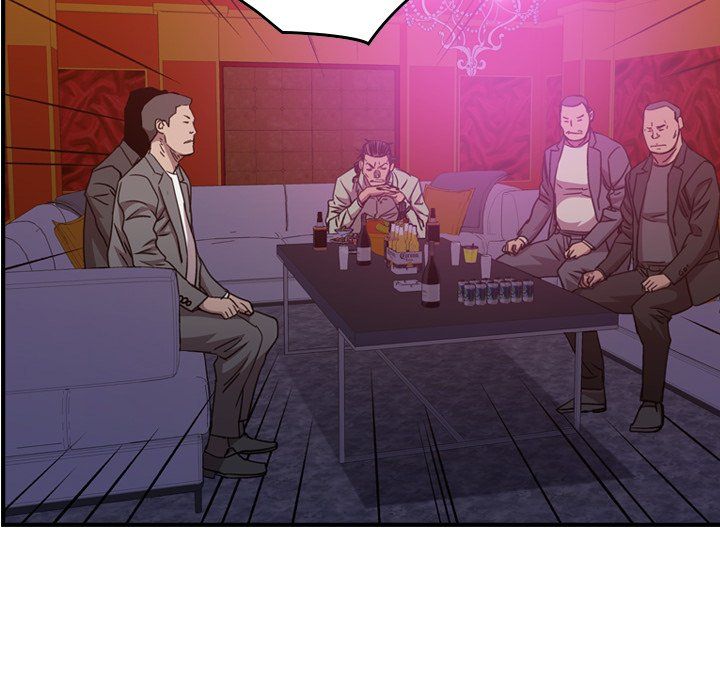 Legend The Beginning Manhwa - Chapter 168 Page 123