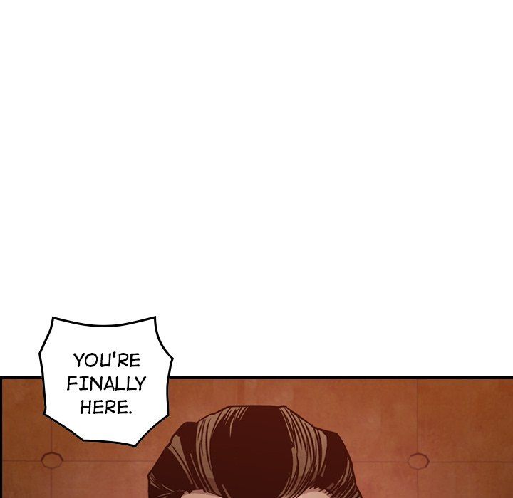 Legend The Beginning Manhwa - Chapter 168 Page 124