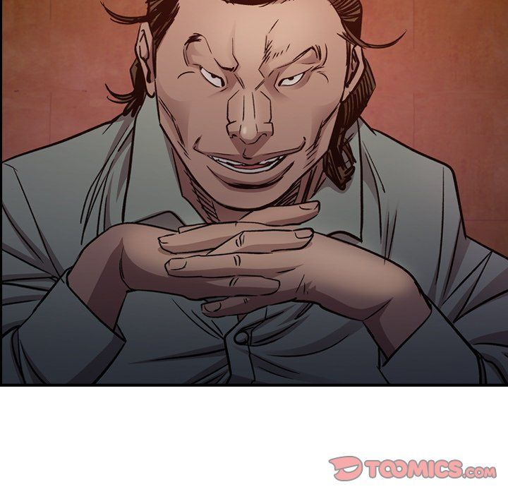 Legend The Beginning Manhwa - Chapter 168 Page 125