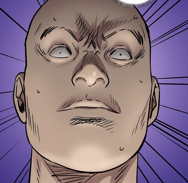 Legend The Beginning Manhwa - Chapter 168 Page 127