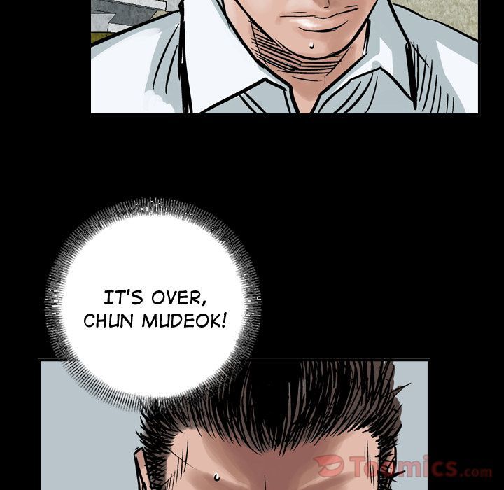 Legend The Beginning Manhwa - Chapter 48 Page 4