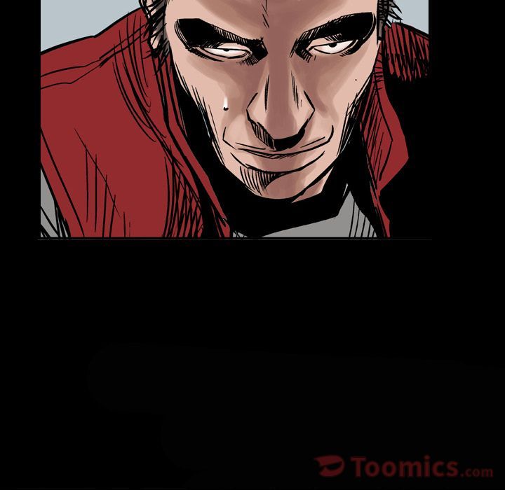 Legend The Beginning Manhwa - Chapter 48 Page 5