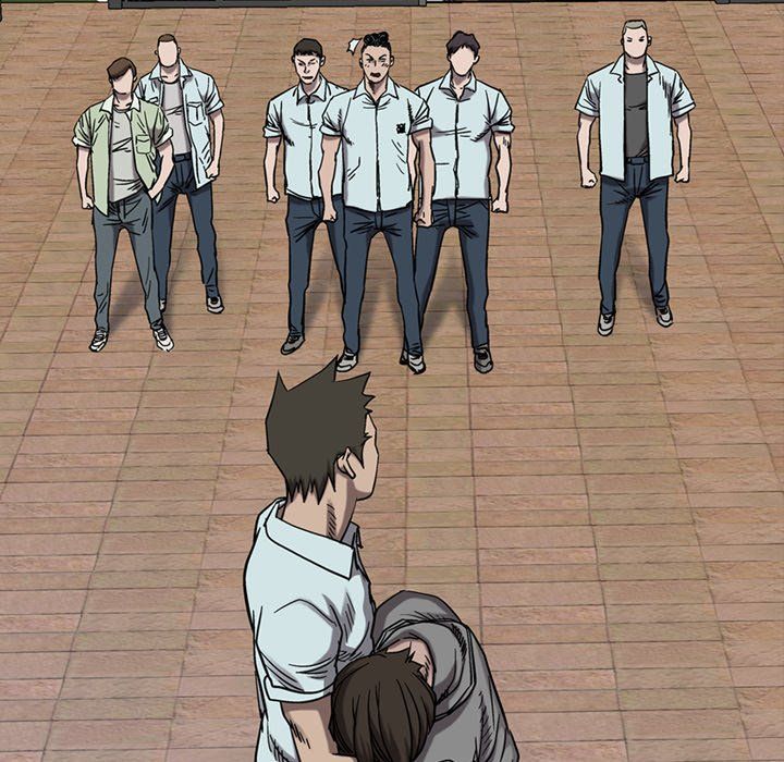 Legend The Beginning Manhwa - Chapter 77 Page 7