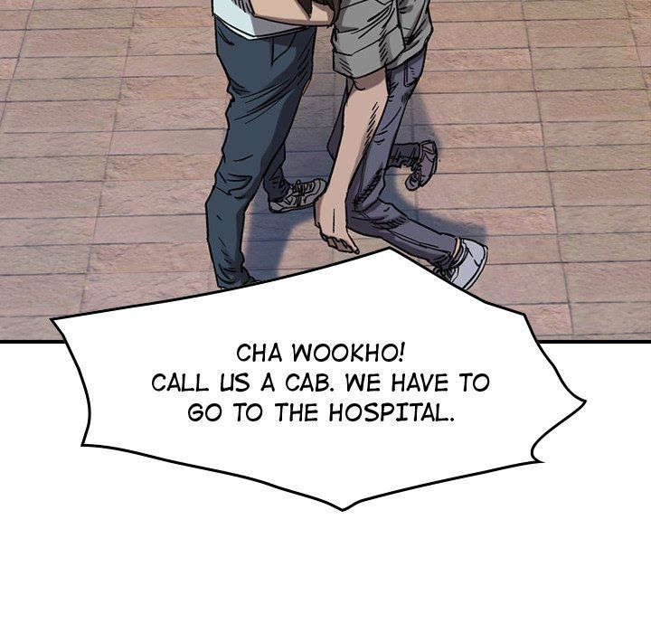 Legend The Beginning Manhwa - Chapter 77 Page 8