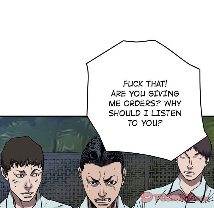 Legend The Beginning Manhwa - Chapter 77 Page 9