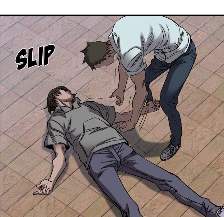 Legend The Beginning Manhwa - Chapter 77 Page 11