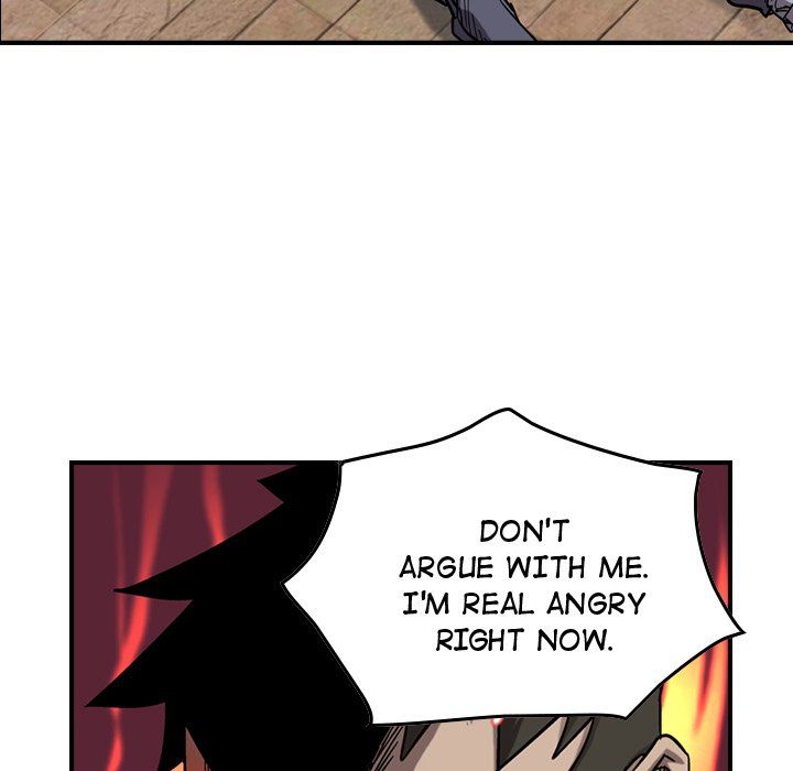 Legend The Beginning Manhwa - Chapter 77 Page 12