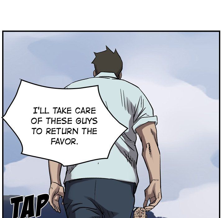 Legend The Beginning Manhwa - Chapter 77 Page 16