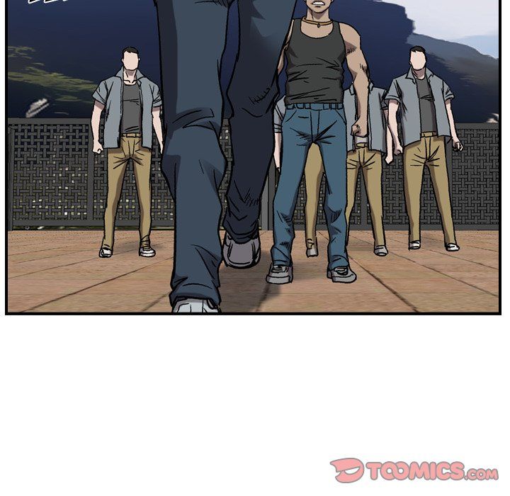 Legend The Beginning Manhwa - Chapter 77 Page 17