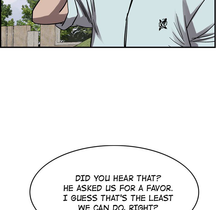 Legend The Beginning Manhwa - Chapter 77 Page 19