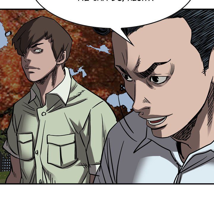 Legend The Beginning Manhwa - Chapter 77 Page 20