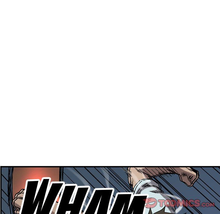 Legend The Beginning Manhwa - Chapter 77 Page 21