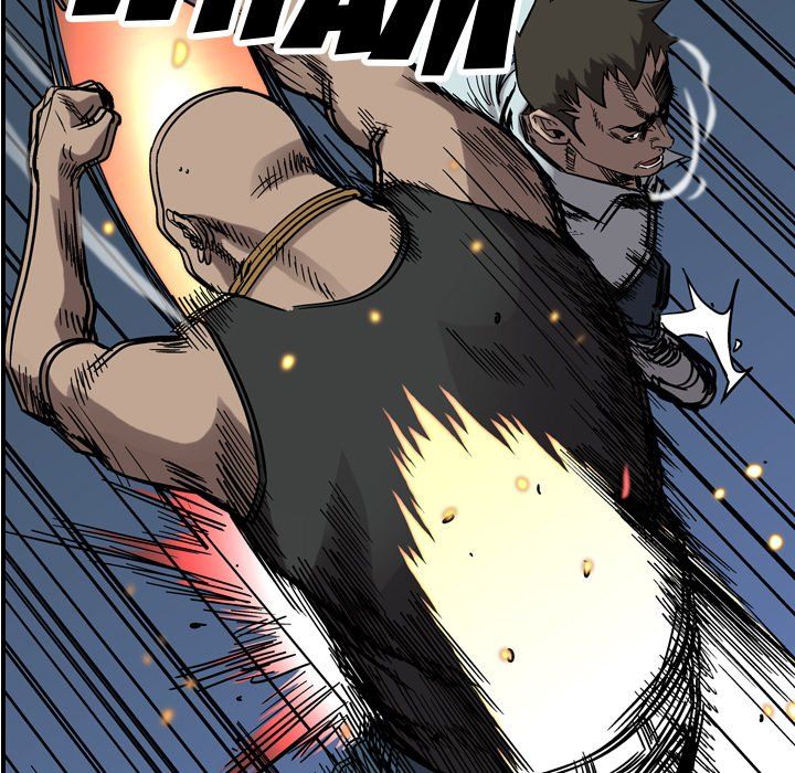 Legend The Beginning Manhwa - Chapter 77 Page 22