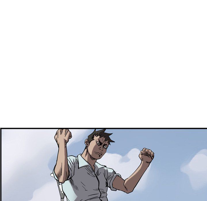 Legend The Beginning Manhwa - Chapter 77 Page 26