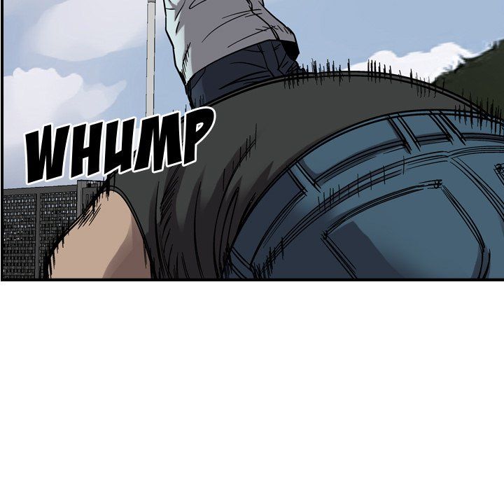 Legend The Beginning Manhwa - Chapter 77 Page 27