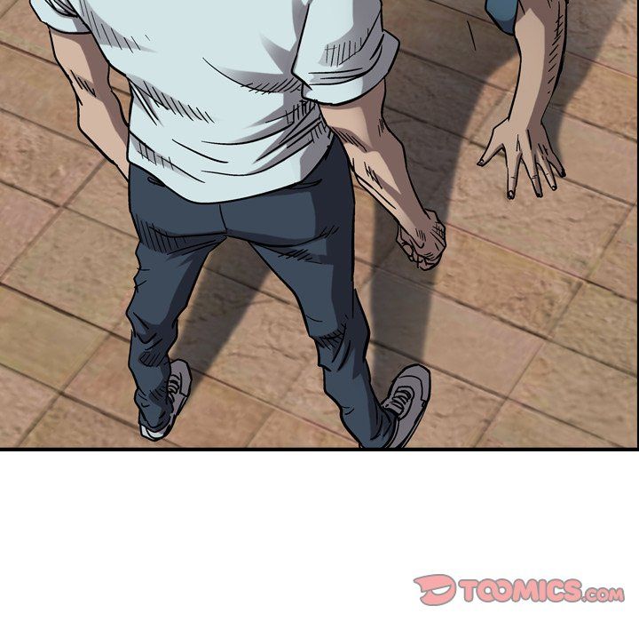 Legend The Beginning Manhwa - Chapter 77 Page 29