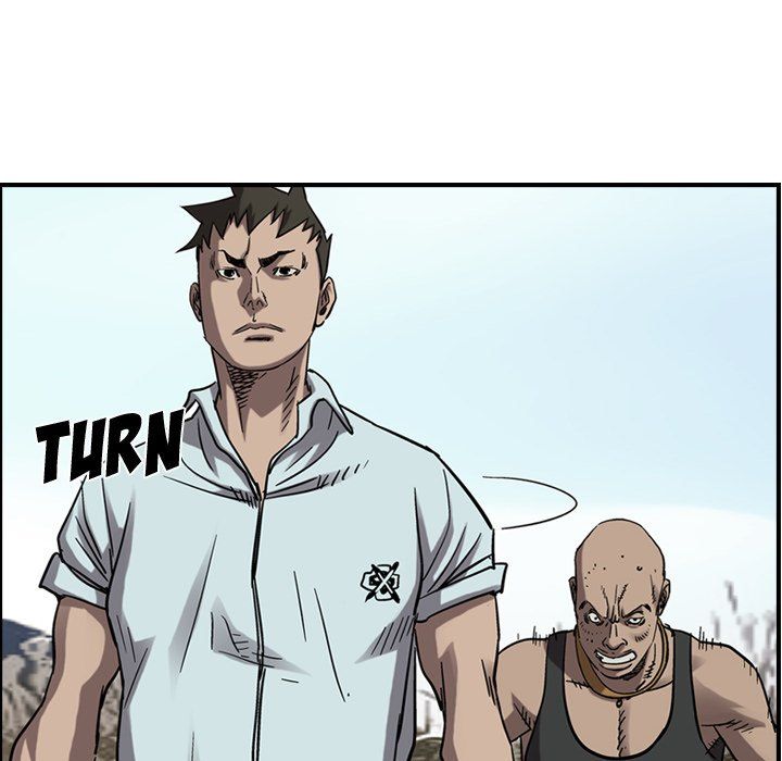 Legend The Beginning Manhwa - Chapter 77 Page 30