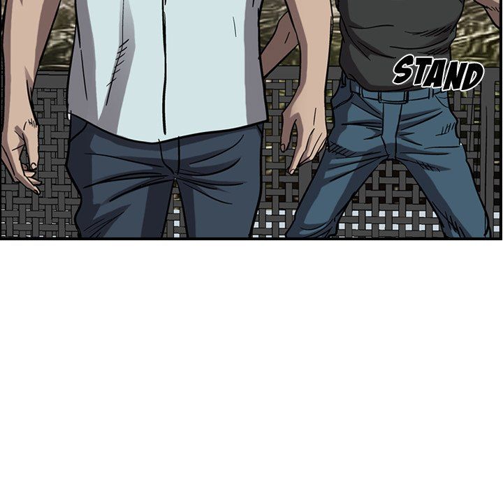 Legend The Beginning Manhwa - Chapter 77 Page 31