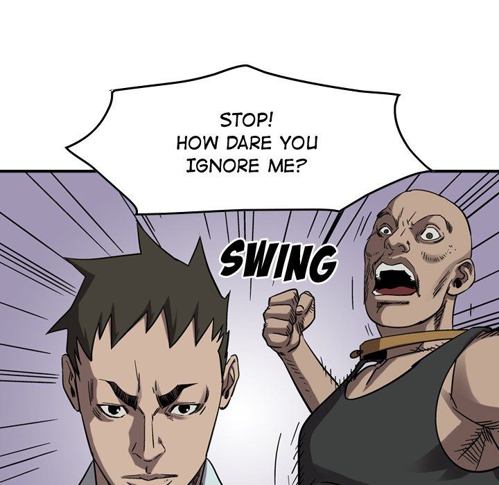 Legend The Beginning Manhwa - Chapter 77 Page 32