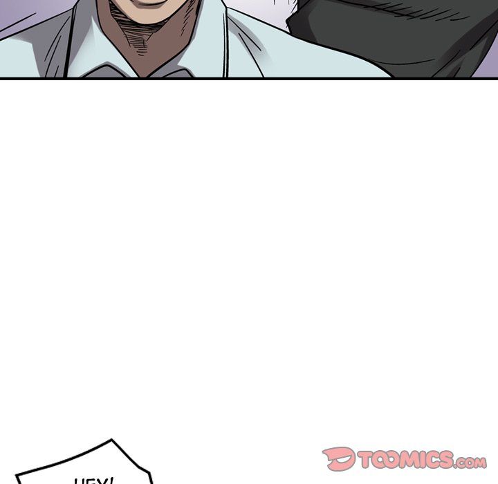 Legend The Beginning Manhwa - Chapter 77 Page 33