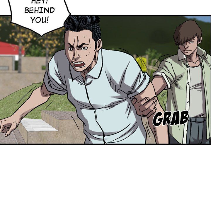 Legend The Beginning Manhwa - Chapter 77 Page 34