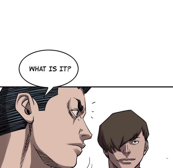 Legend The Beginning Manhwa - Chapter 77 Page 35