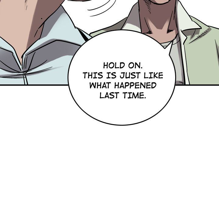 Legend The Beginning Manhwa - Chapter 77 Page 36