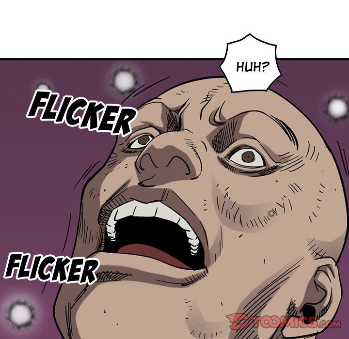 Legend The Beginning Manhwa - Chapter 77 Page 37