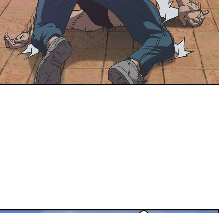 Legend The Beginning Manhwa - Chapter 77 Page 40